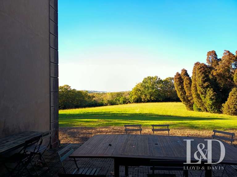 House Saint-Pée-sur-Nivelle - 9 bedrooms - 420m²