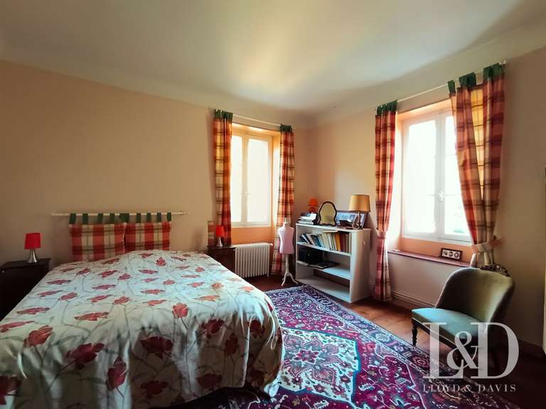 House Saint-Pée-sur-Nivelle - 9 bedrooms - 420m²