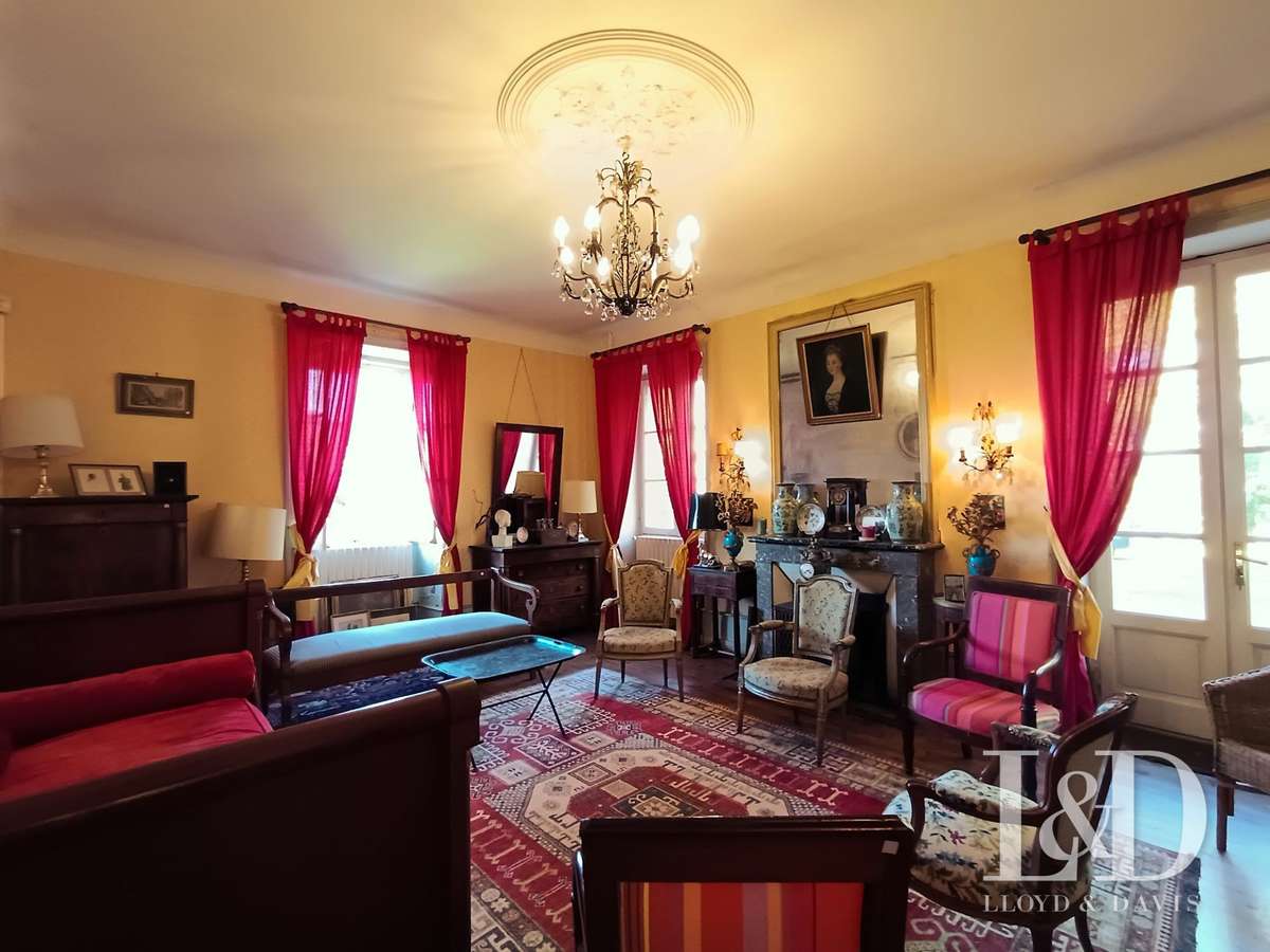 House Saint-Pée-sur-Nivelle