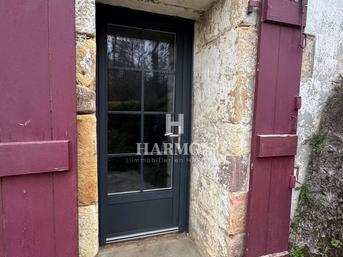 Maison Saint-Pée-sur-Nivelle