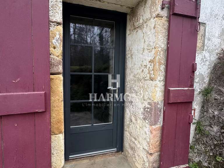 Maison Saint-Pée-sur-Nivelle