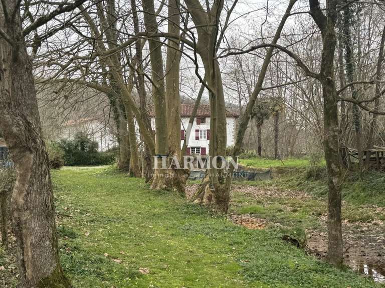 Maison Saint-Pée-sur-Nivelle