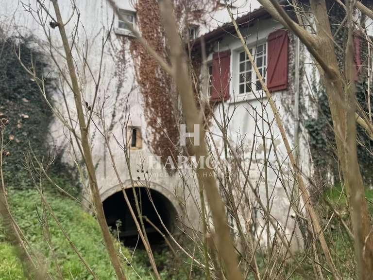 Maison Saint-Pée-sur-Nivelle