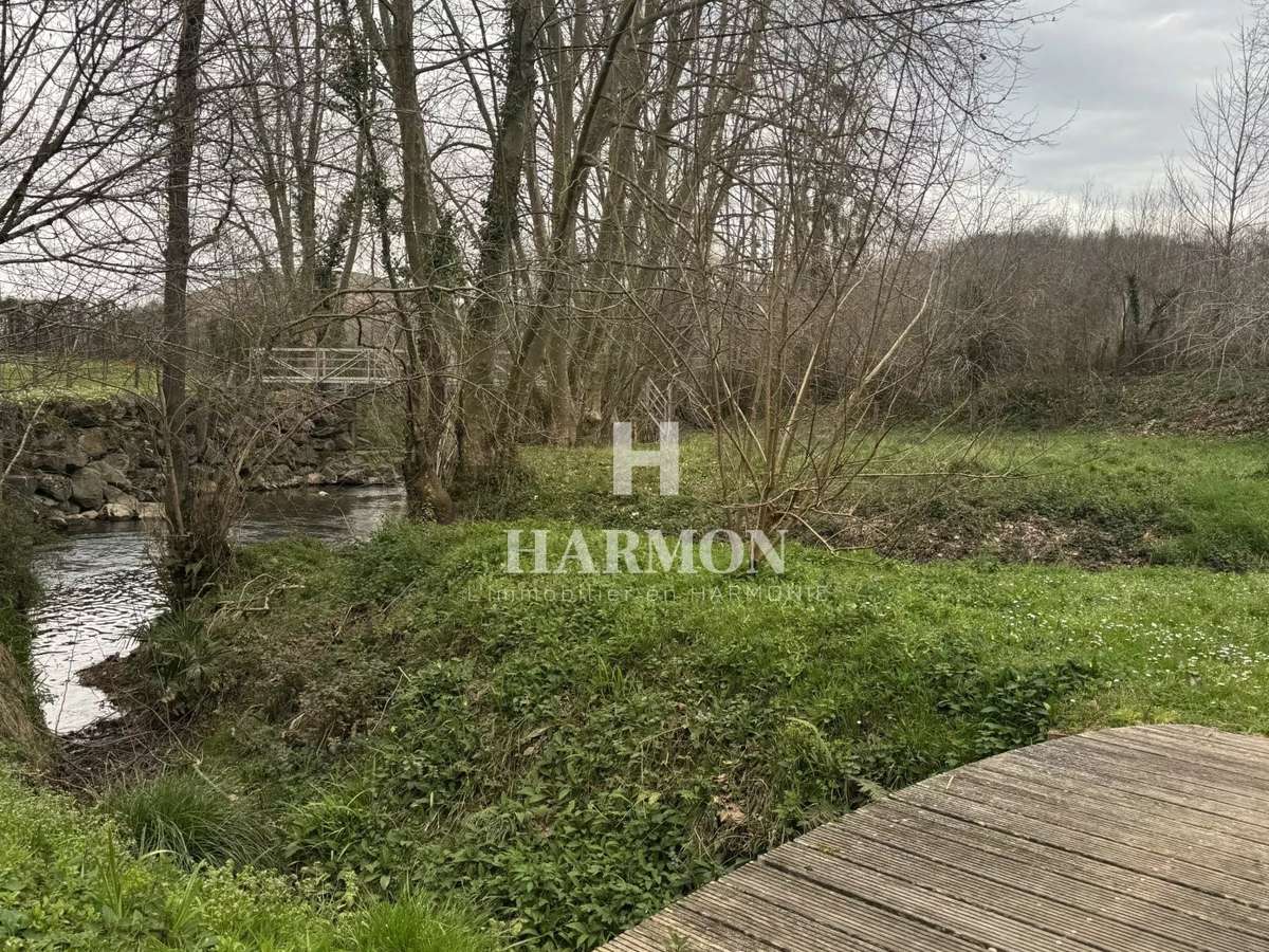 Maison Saint-Pée-sur-Nivelle