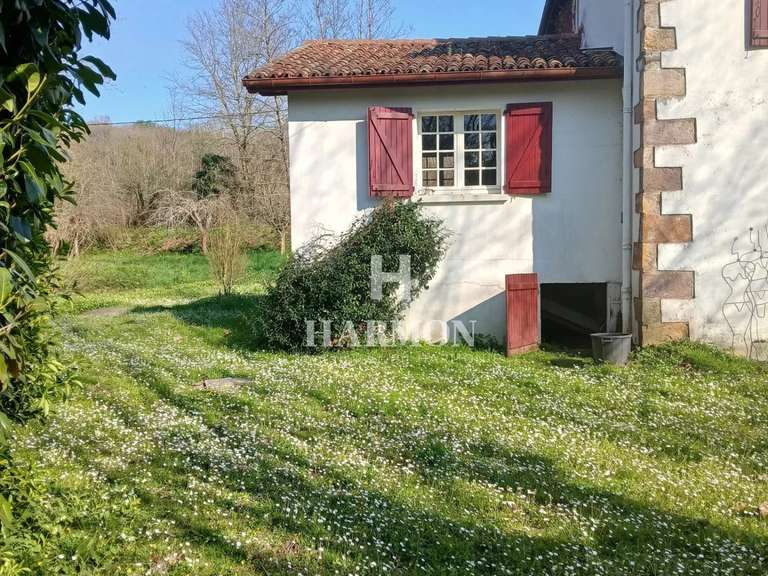 Maison Saint-Pée-sur-Nivelle