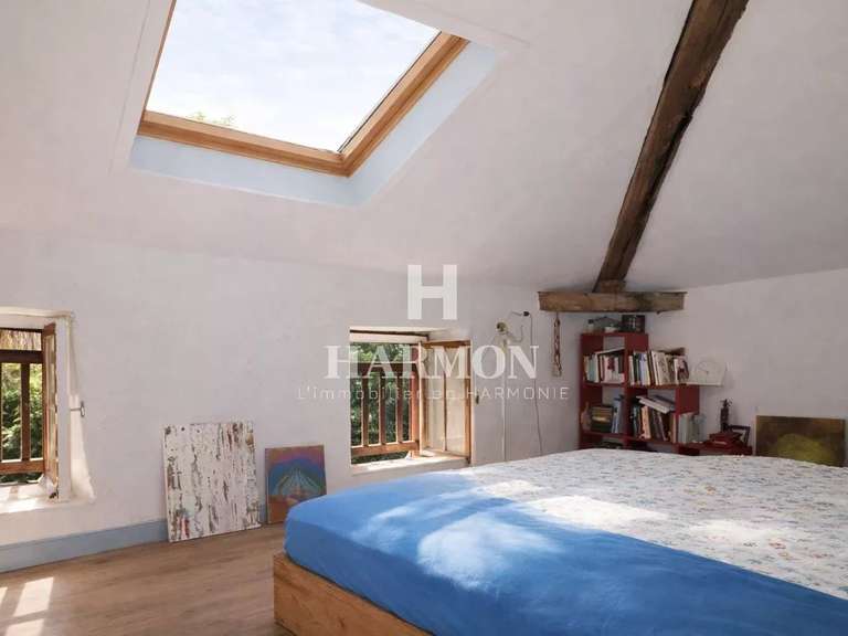 Maison Saint-Pée-sur-Nivelle