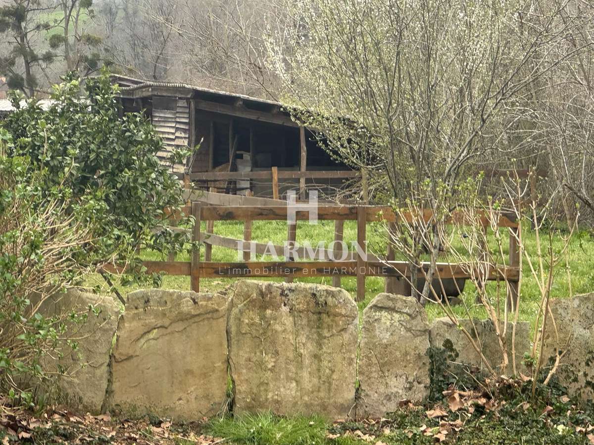 Maison Saint-Pée-sur-Nivelle