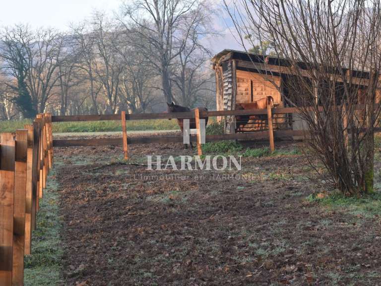 Maison Saint-Pée-sur-Nivelle