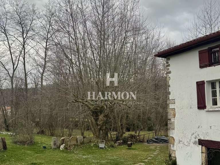 Maison Saint-Pée-sur-Nivelle