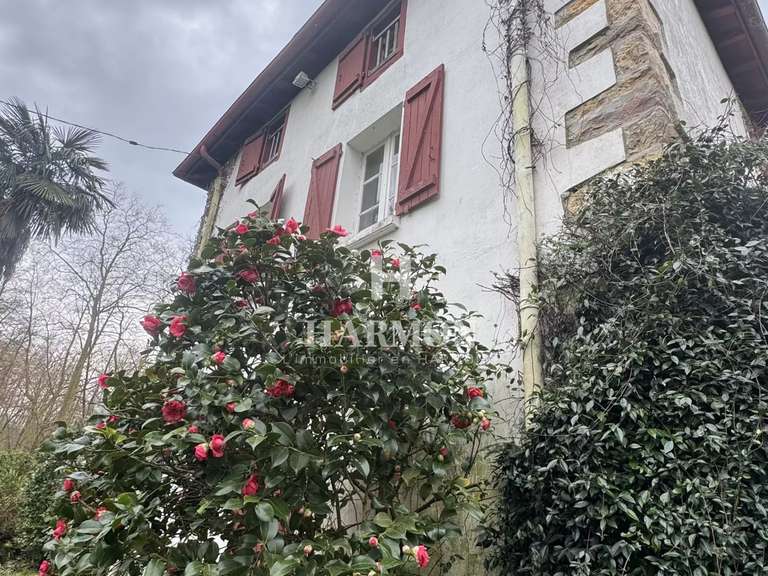 Maison Saint-Pée-sur-Nivelle