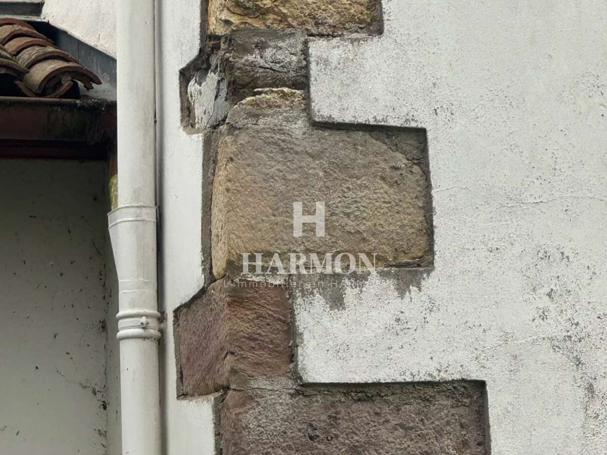 Maison Saint-Pée-sur-Nivelle