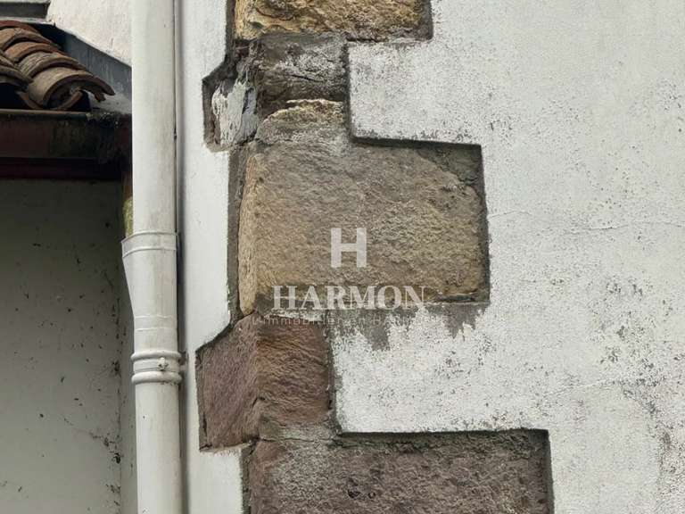 Maison Saint-Pée-sur-Nivelle