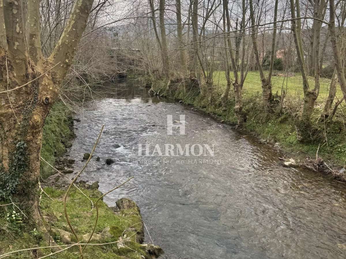 Maison Saint-Pée-sur-Nivelle