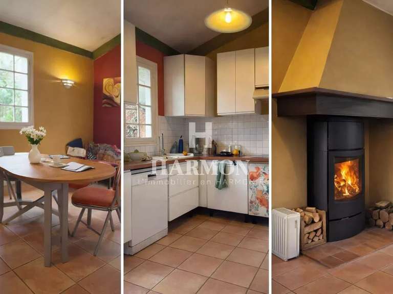 Maison Saint-Pée-sur-Nivelle