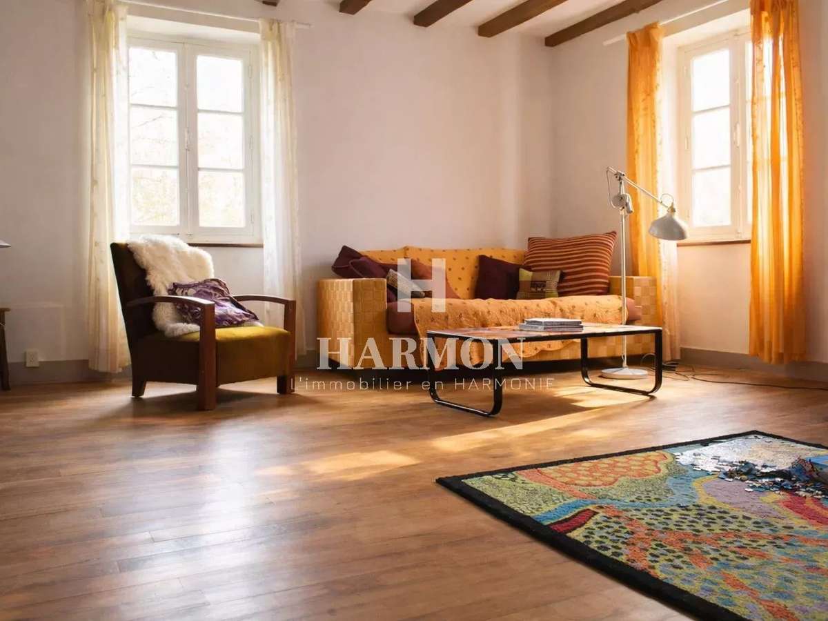 Maison Saint-Pée-sur-Nivelle