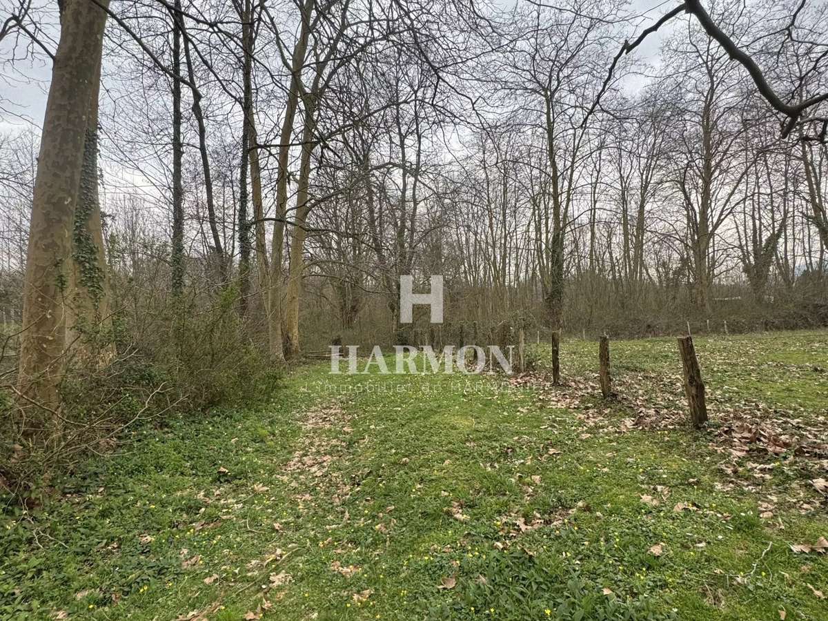 Maison Saint-Pée-sur-Nivelle