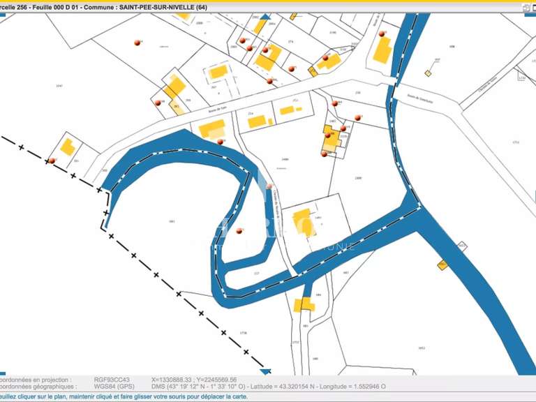 House Saint-Pée-sur-Nivelle