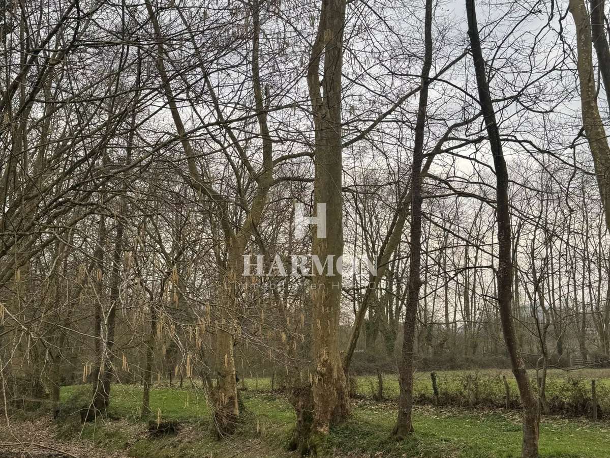 Maison Saint-Pée-sur-Nivelle