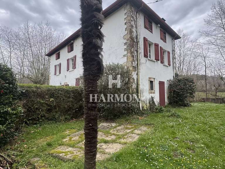 Maison Saint-Pée-sur-Nivelle