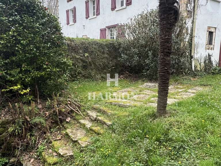 Maison Saint-Pée-sur-Nivelle