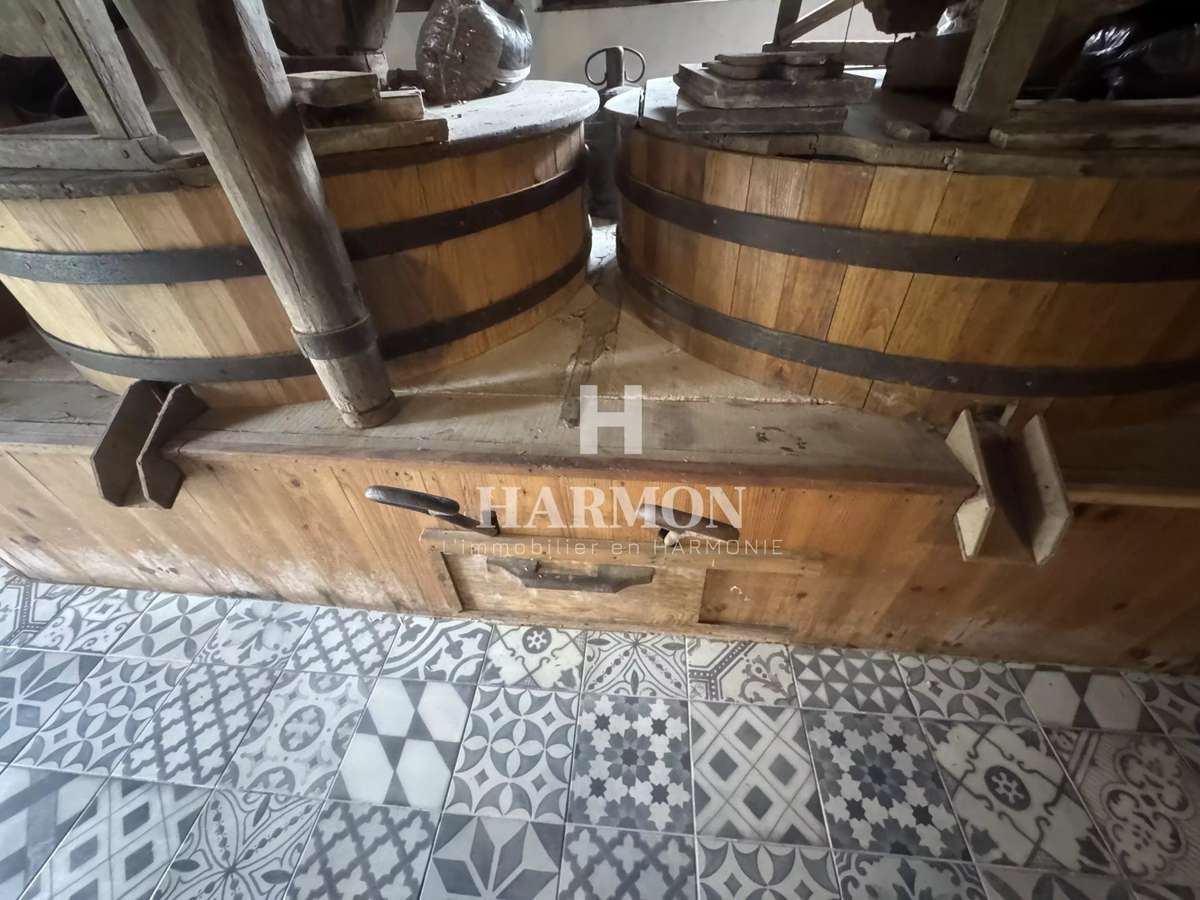 Maison Saint-Pée-sur-Nivelle