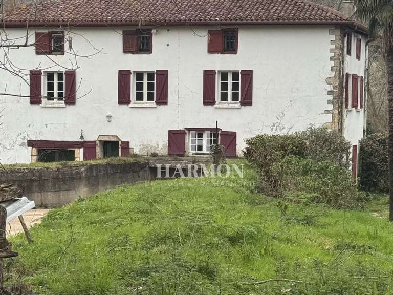 Maison Saint-Pée-sur-Nivelle