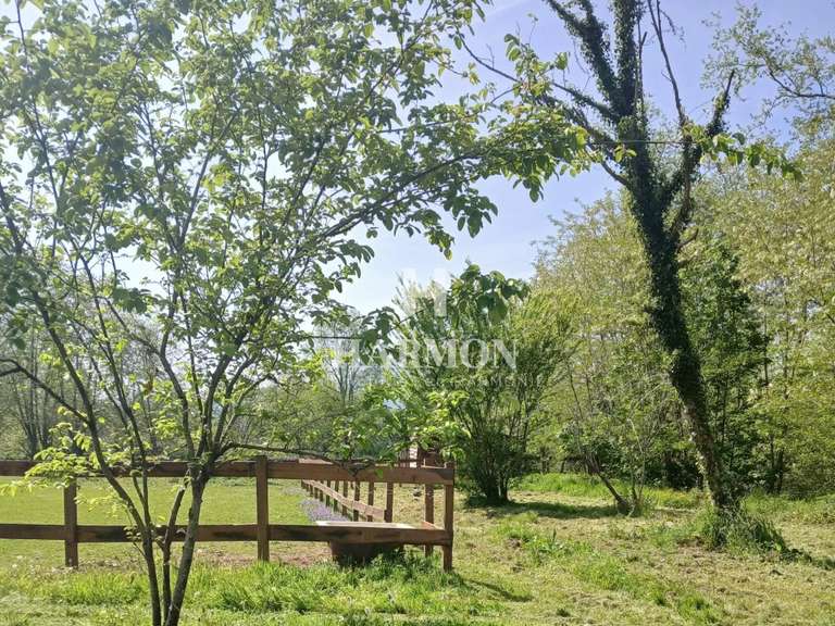 Maison Saint-Pée-sur-Nivelle