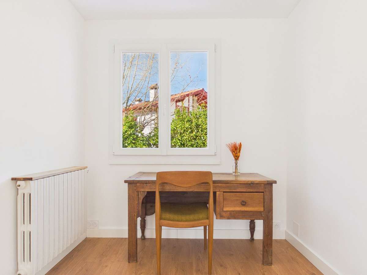 Maison Saint-Pée-sur-Nivelle