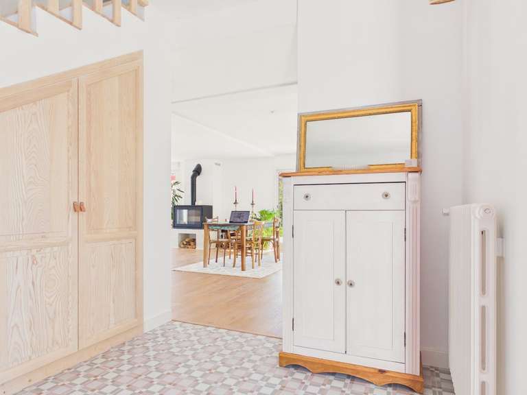 Maison Saint-Pée-sur-Nivelle - 5 chambres - 325m²