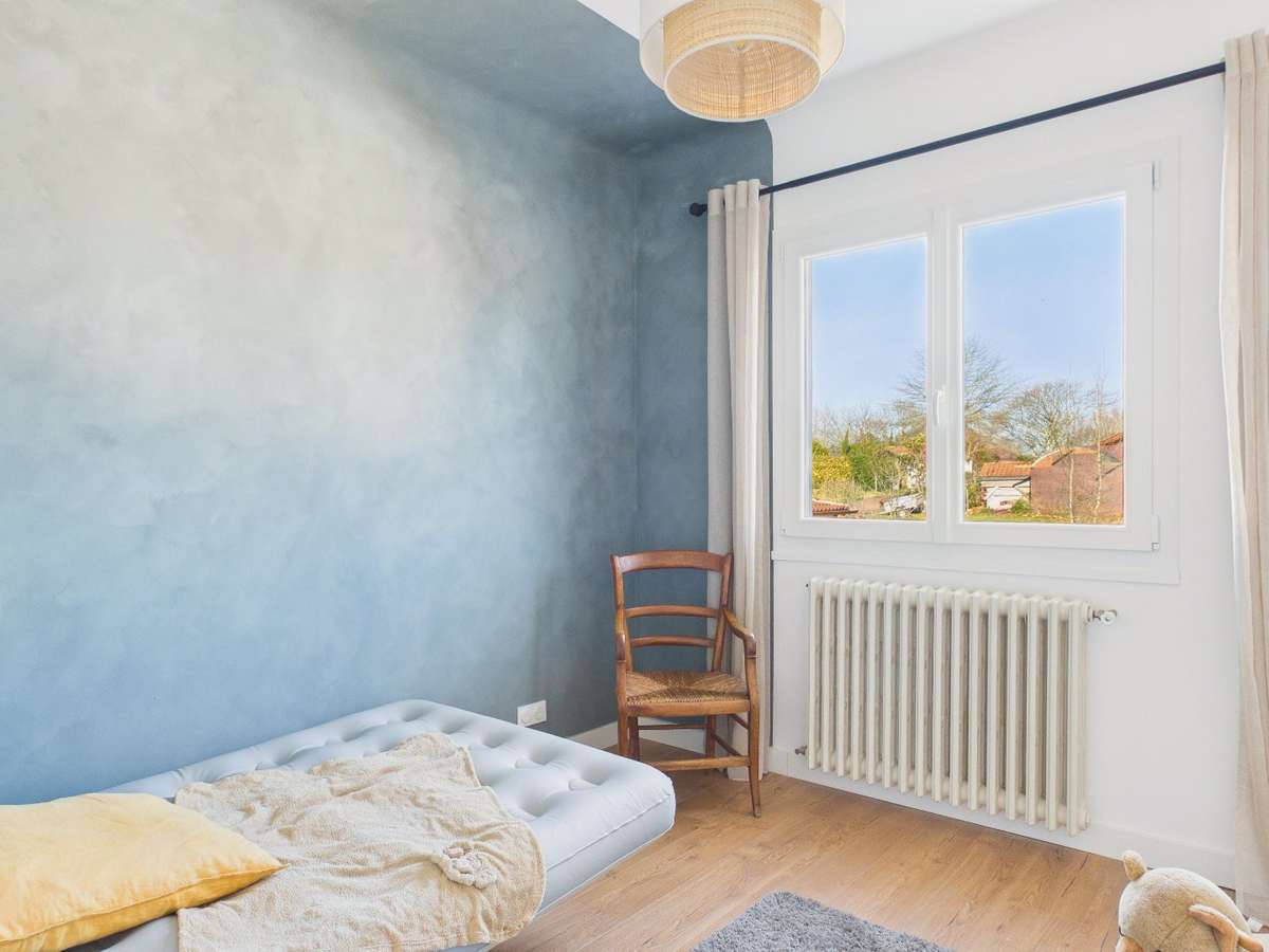 Maison Saint-Pée-sur-Nivelle