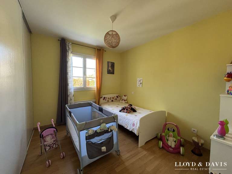 Maison Saint-Pée-sur-Nivelle - 100m²