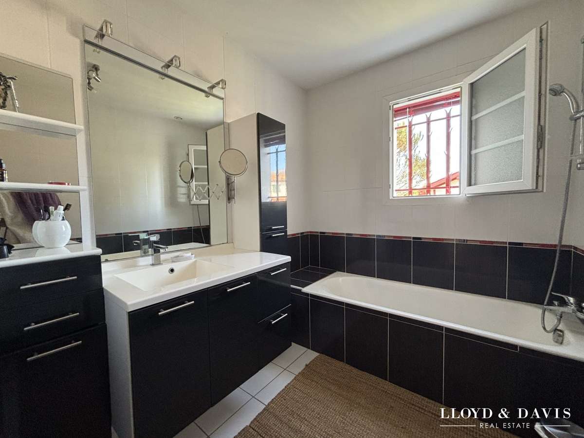 Maison Saint-Pée-sur-Nivelle