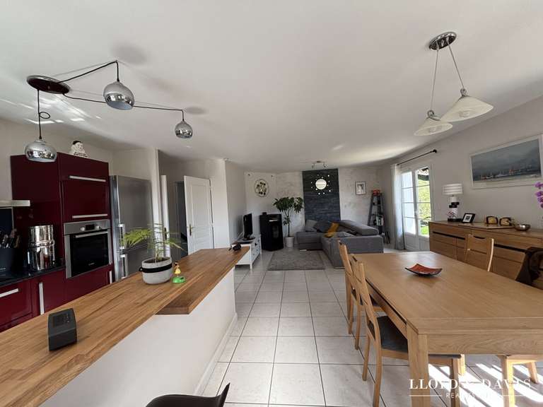 House Saint-Pée-sur-Nivelle - 100m²