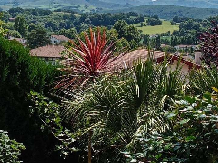 Maison Saint-Pée-sur-Nivelle