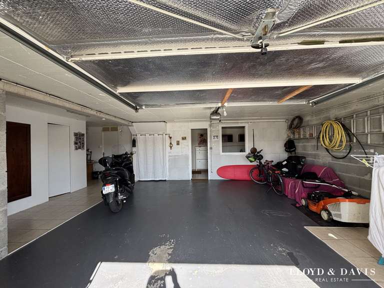 Maison Saint-Pée-sur-Nivelle - 100m²