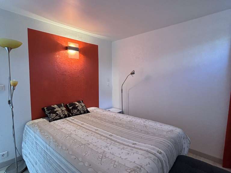 Maison Saint-Pée-sur-Nivelle - 100m²