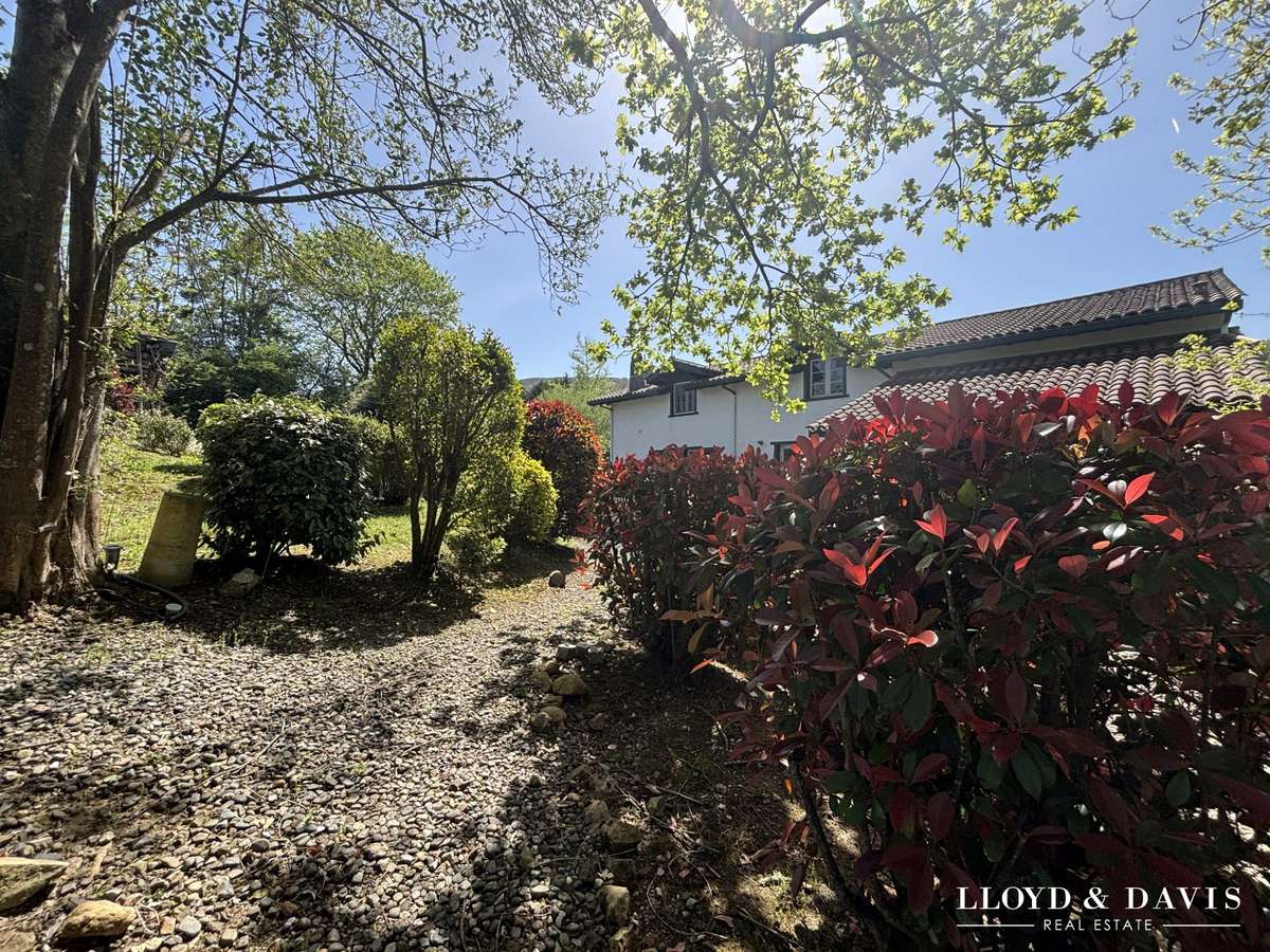 Maison Saint-Pée-sur-Nivelle