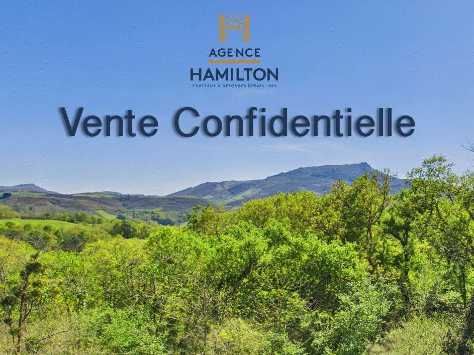 Maison Saint-Pée-sur-Nivelle