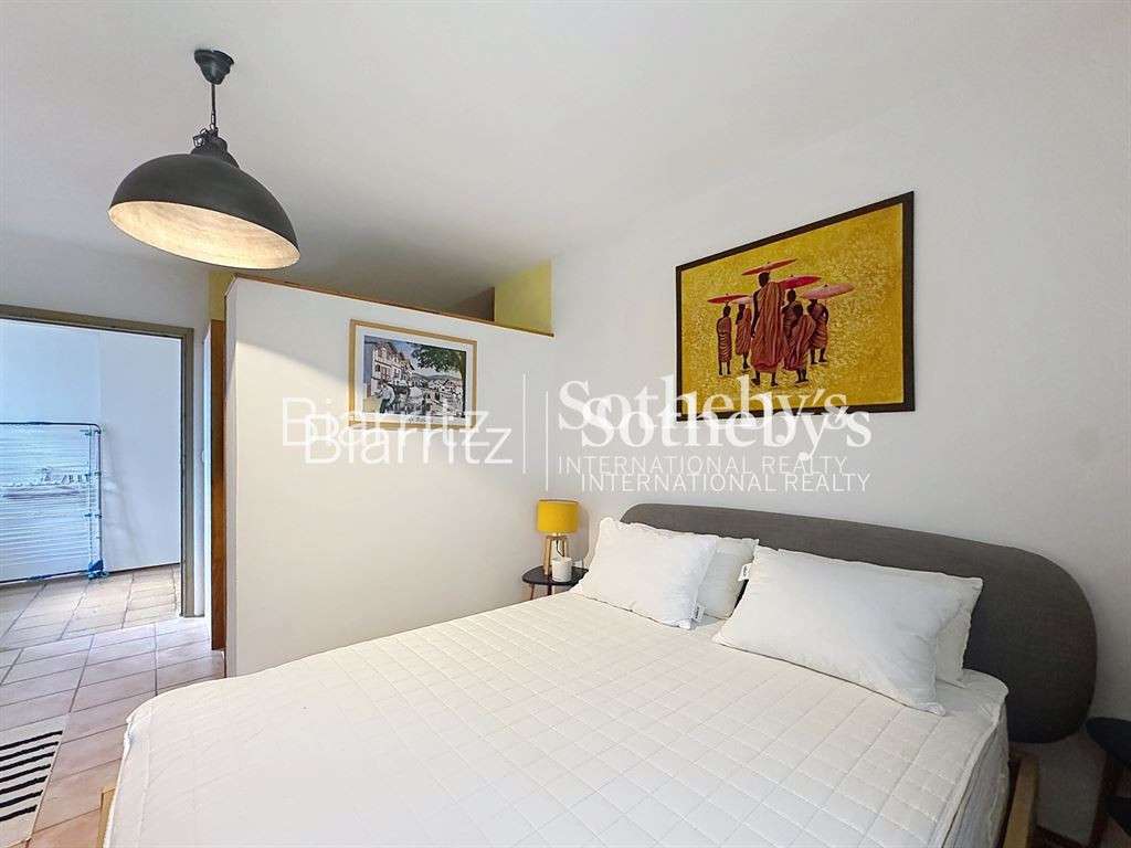 Maison Saint-Pée-sur-Nivelle