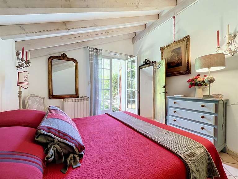 Maison Saint-Pée-sur-Nivelle - 5 chambres - 181m²