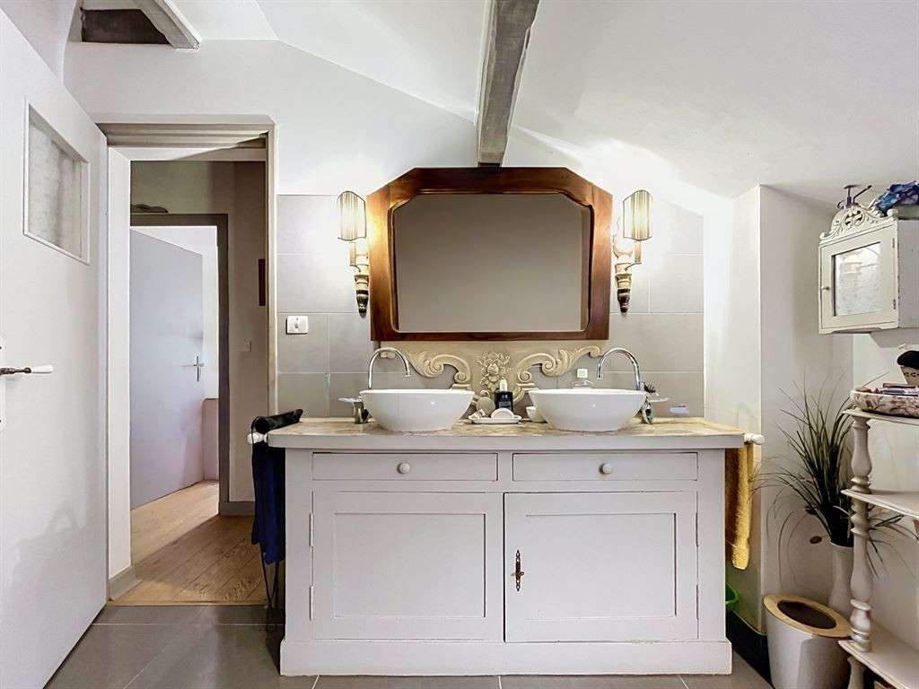 Maison Saint-Pée-sur-Nivelle
