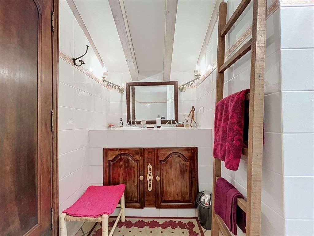 Maison Saint-Pée-sur-Nivelle