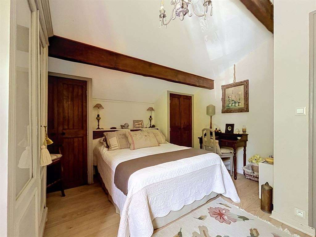 Maison Saint-Pée-sur-Nivelle