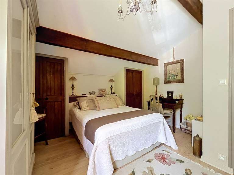 Maison Saint-Pée-sur-Nivelle - 5 chambres - 181m²