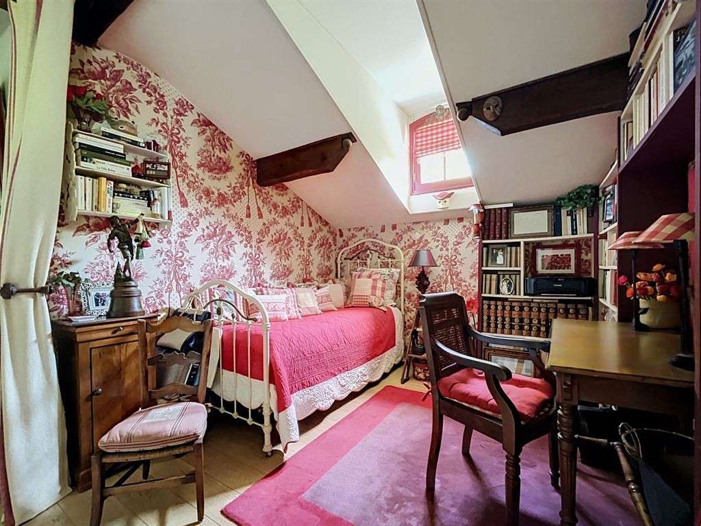 Maison Saint-Pée-sur-Nivelle