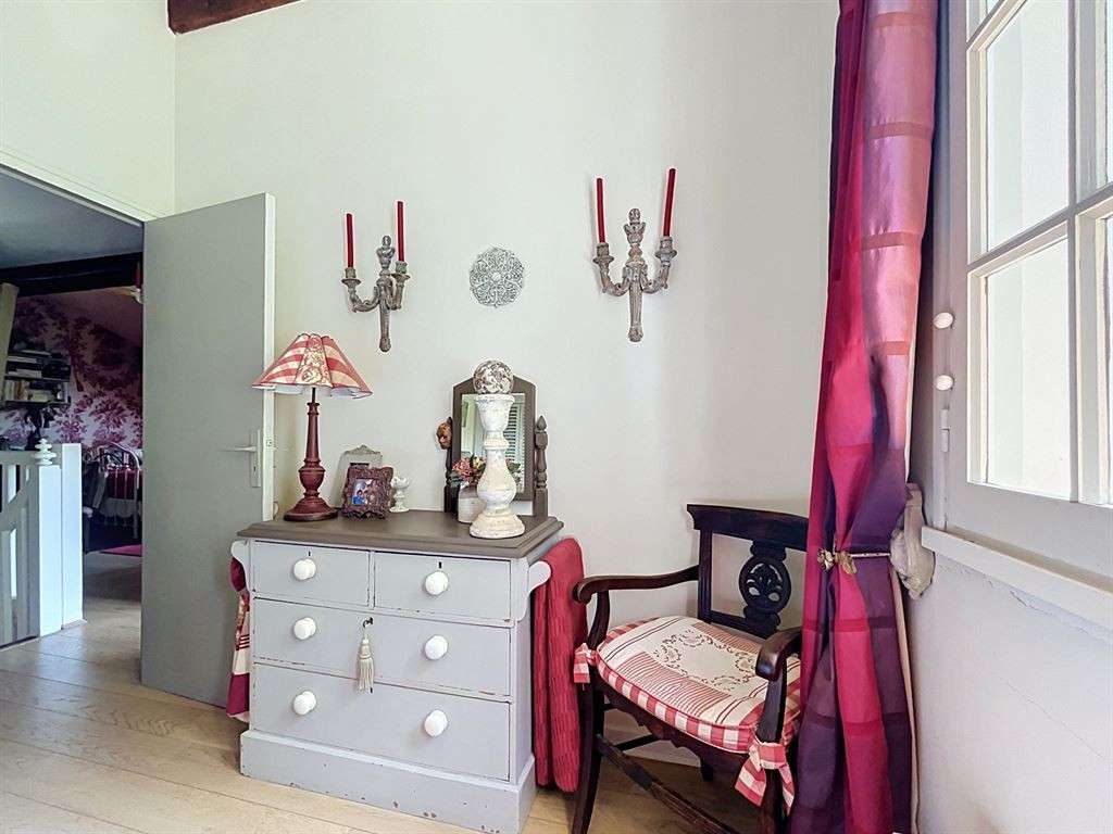 Maison Saint-Pée-sur-Nivelle