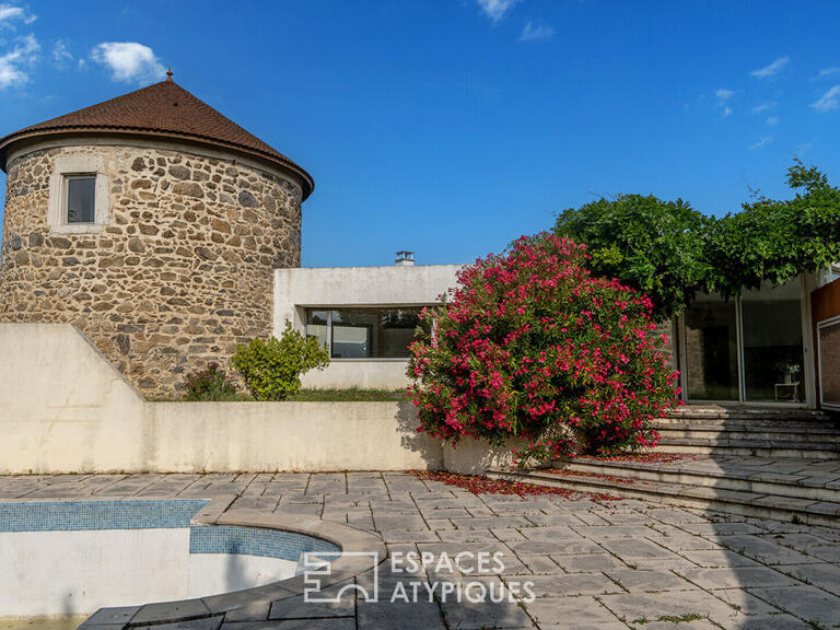 Sale House Saint-Péray - 6 bedrooms