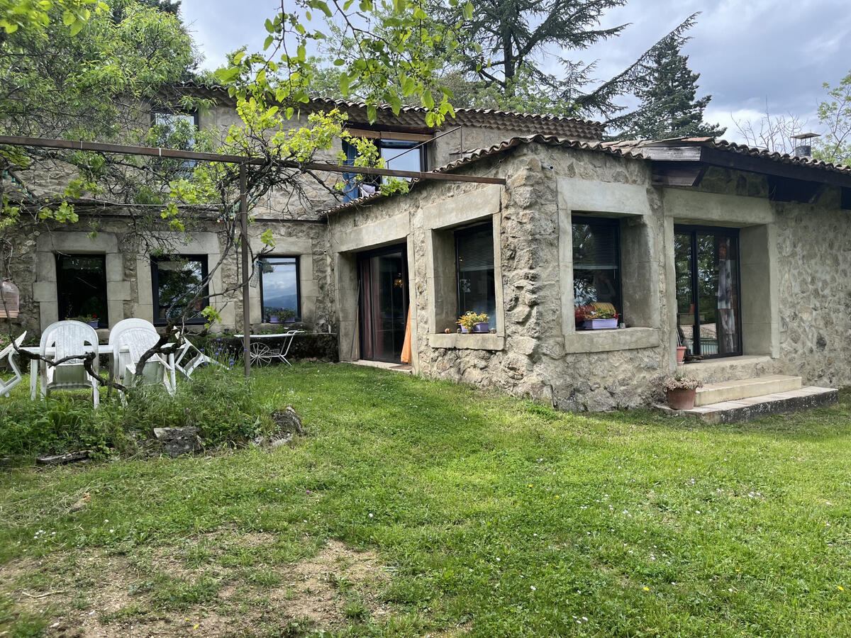 Maison Saint-Péray