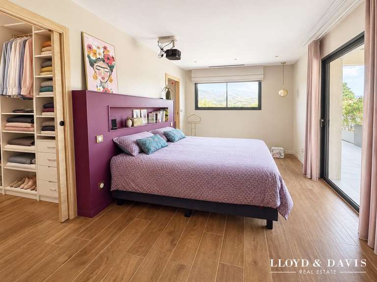 Maison Saint-Péray - 4 chambres - 322m²