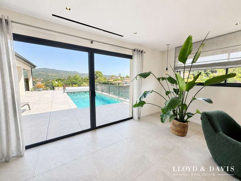 Maison Saint-Péray - 4 chambres - 322m²